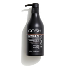 shampooing GOSH Copenhagen Coco 450ml