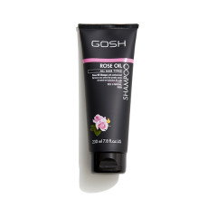 shampooing GOSH Copenhagen Rose 230ml