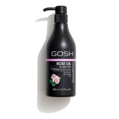 shampooing GOSH Copenhagen Rose 450ml