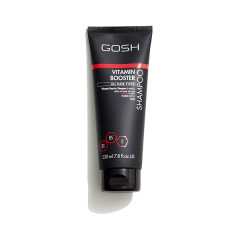 shampooing GOSH Copenhagen Vitamin Booster 230ml