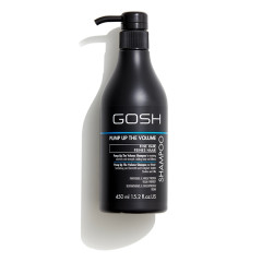 shampooing GOSH Copenhagen Volume 450ml