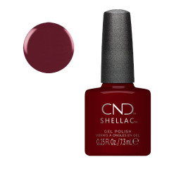 vernis semi-permanent bloodline