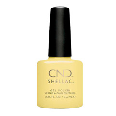 Jellied 7.3ml SHELLAC