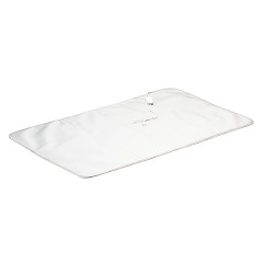 Matelas chauffant - 2 couleurs au choix - 2 dimensions au choix
