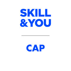 kit skill & you cap