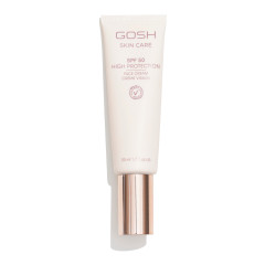 Crème visage high protection SPF50