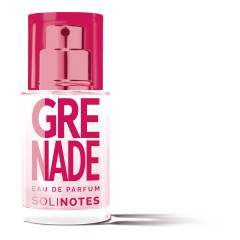 Eau de Parfum Solinotes Grenade 15ml SOLEDP011S