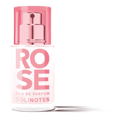  Eau de Parfum Solinotes Rose 15ml SOLEDP013S
