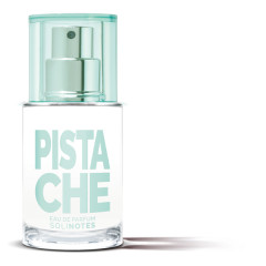 eau de parfum solinotes pistache