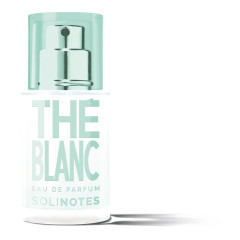  Eau de Parfum Solinotes The Blanc 15ml SOLEDP014S 