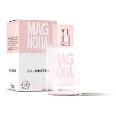 Eau de parfum - Magnolia - 50ml                                           