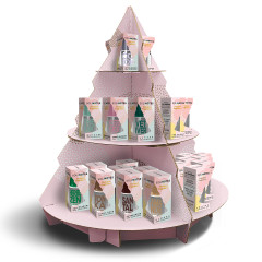 solinotes présentoir