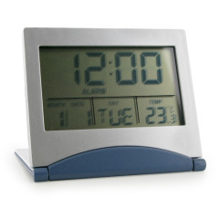 Horloge digitale de poche