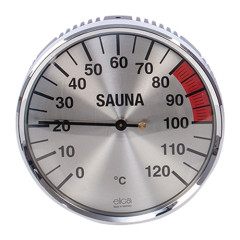 Thermomètre premium - Ø13,5x3,2cm                                              