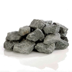 Pierres volcaniques 10kg SPA0125