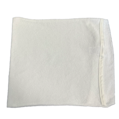 Housse de coussin pour SPA0192 - blanche - 27x27x3.5cm