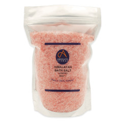 Sel de bain d'Himalaya - gros grains - 5kg