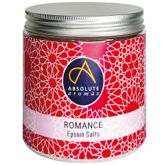 Sel d'Epsom Detox Absolute Aromas