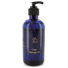 Huile de massage équilibrante Vata 250ml                                         