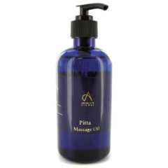 Huile de massage relaxante Pitta Absolute Aromas