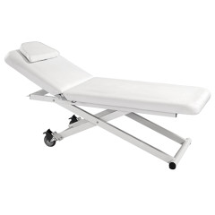 Table de soins électrique