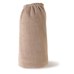 Housse de Table Prestige Standard - 190*63*7cm - Taupe                          