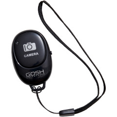 Télécommande à selfie GOSH