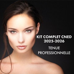 kit cned tenue professionnelle