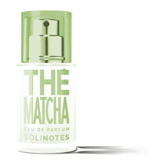 Eau de parfum - Thé Matcha - 15ml