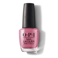 Vernis à ongles - not so Bora-Bora-ing pink 15ml 