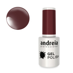 Vernis semi-permanent 229 marron