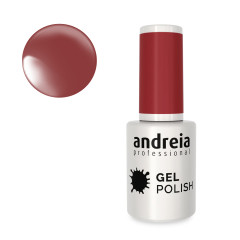 Vernis semi-permanent vieux rose