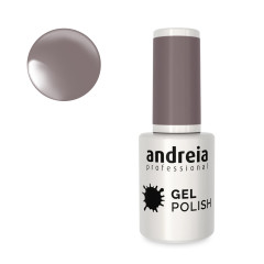 Vernis semi-permanent - 275 gris taupe - 10,5ml