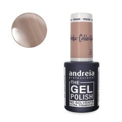 Vernis semi-permanent vegan - Nordic Collection N2 nude - 10,5ml 
