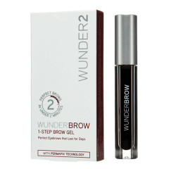 Wunderbrow - Jet black 3g