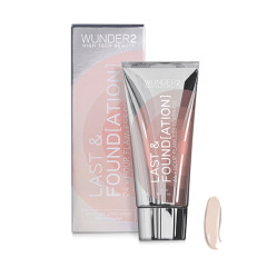  Last & Foundation Porcelain 10 30ml WUN552 