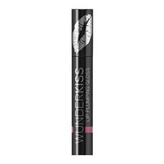 Wunderkiss tinted lip gloss 4ml - 64 Berry 