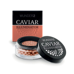Caviar illuminator WUN593