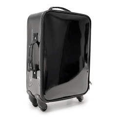 Valise trolley 4 roues - 34L