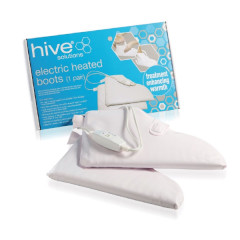 Bottes chauffants électriques 40W 37x23cm