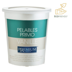 cire pelable extra vanille 700ml