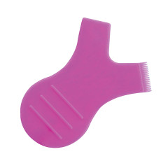 applicateur peigne pour cils