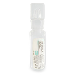 Solution pour désincrustation 45 ml XHYG001