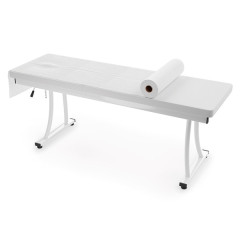 Draps d'examen en tissu non tissé