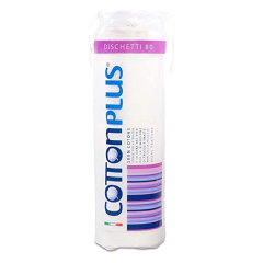 coton à démaquiller