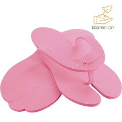 Tongs enfants 100% virgin EVA avec semelles antidérapantes