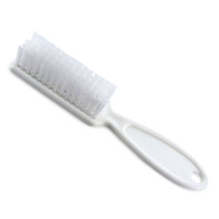 Brosse à ongles avec manche