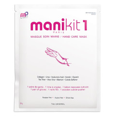 Manucure brésilienne manikit1