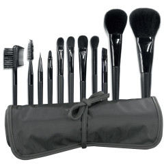 pinceaux make-up