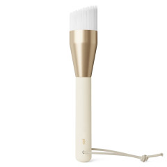 Pinceau de soin démaquillage pbi